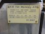 Km Fish / Carsoe Fiskefabrik / Sløjemaskine K01-1389 #4