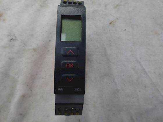 PR Electronics PR 4116 Universal Transmitter #1