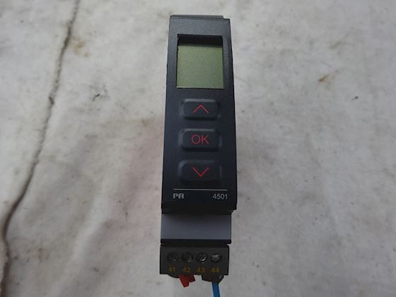PR Electronics PR 4114 Universal Transmitter #1