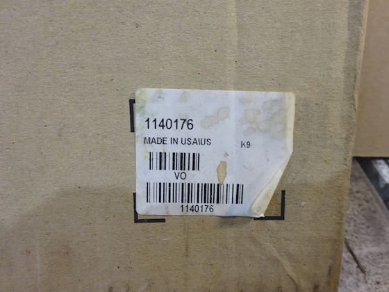 Volvo Penta Control cable #3