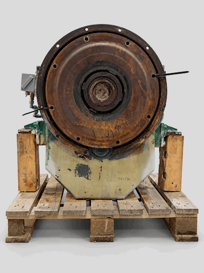 Twindisc MG-5091 #3