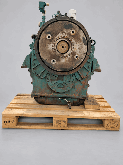 ZF ZFW 350-1 #2