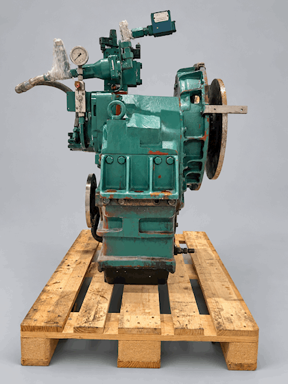 ZF ZFW 350-1 #3