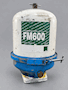 Mann & Hummel GMBH Oil cleaning centrifuge #1