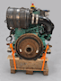 Volvo Penta D13B-N MH (FE) #3