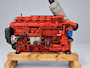 Scania DI13 071M Marine Engine #1