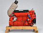 Scania DI13 071M Marine Engine #3