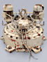 Tenfjord Steering gear #1
