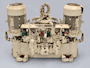 Tenfjord Steering gear #3