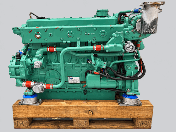 Doosan L126TIH #1