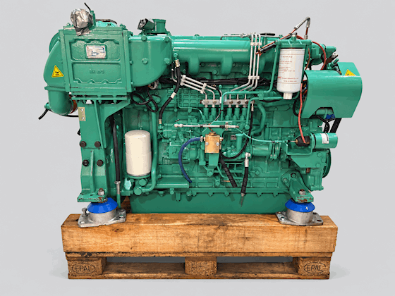 Doosan L126TIH #2