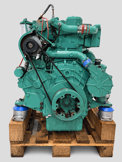 Doosan L126TIH #3