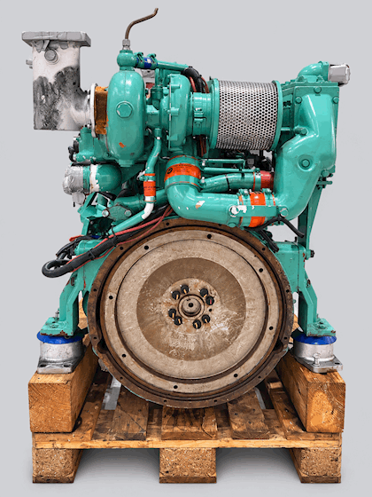 Doosan L126TIH #4