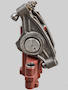 MAK Valve Rocker Bracket assembly #2