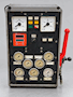 MAK Gauge panel assembly #1