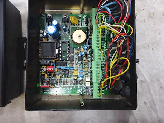 Robertson RGC Signal Interface Unit #1