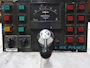 Brunvoll Thruster Control panel #1