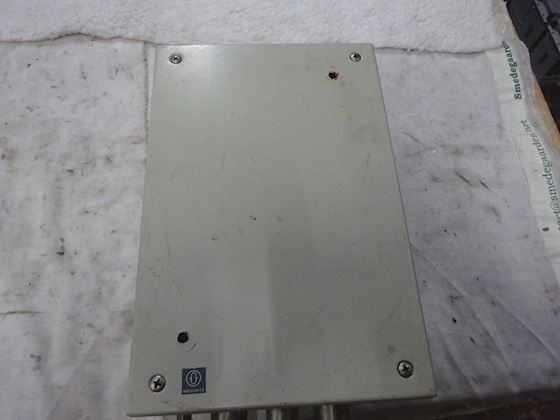 Anschütz DC/DC Converter 121-049 #1