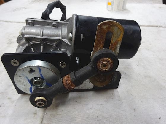 Speich LP Motor Unit #1