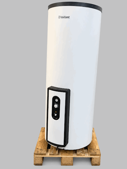 Vaillant Varmtvandsbeholder #1