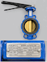 Perlwitz Butterfly valve #1