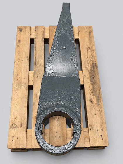 Hagglunds Viking MK63 #3
