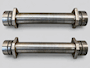 MAK Fuel pipes #1