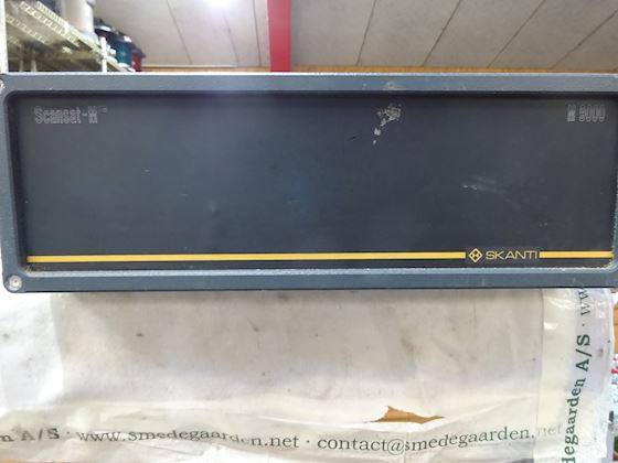 Skanti Skansat-M 9000 #1