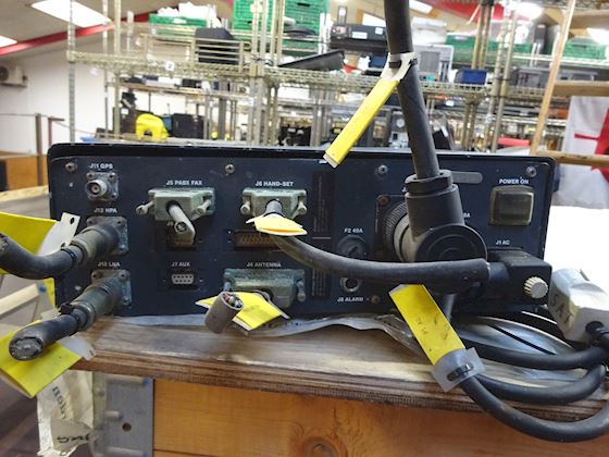 Skanti Skansat-M 9000 #3