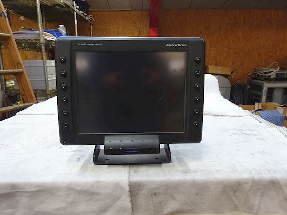 Thrane & Thrane TT-3606E Message Terminal #1