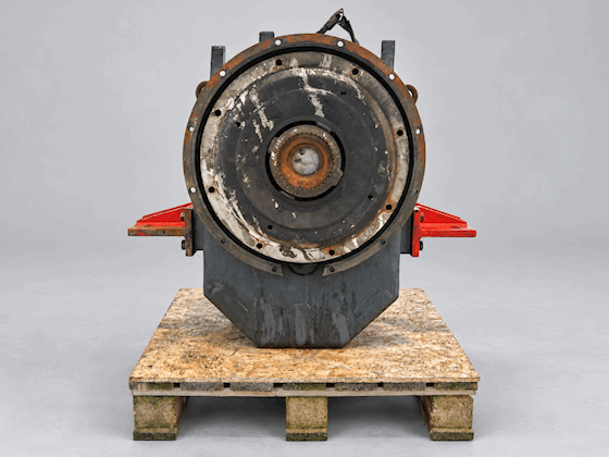 Twindisc MG-5091DC #2