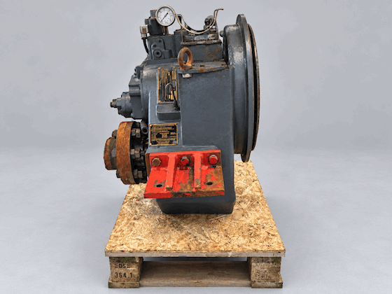 Twindisc MG-5091DC #3