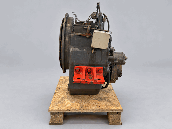 Twindisc MG-5091DC #4