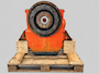 Twindisc MG-516 Reverse gearbox #2