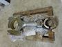 MAK M32C Connecting Rod #1