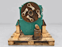 Twindisc MGX-516 Reverse Gearbox #2