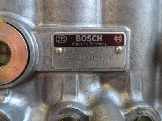 Bosch 647 15753C #2