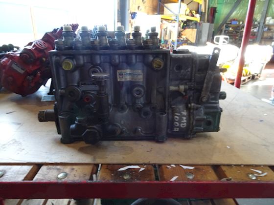 Bosch 541 253007A #1