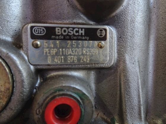 Bosch 541 253007A #2