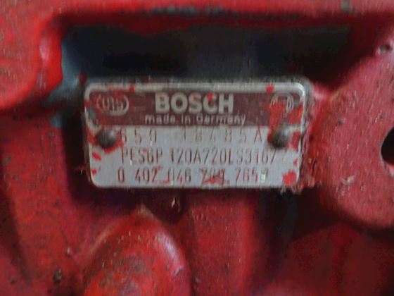 Bosch 650 18485A #2