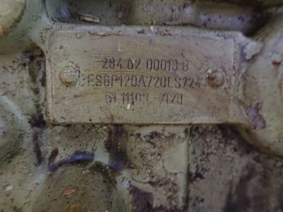 Bosch 284 02 000138 #2