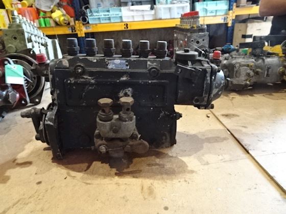 N/A LD80/154CBPE354 #1