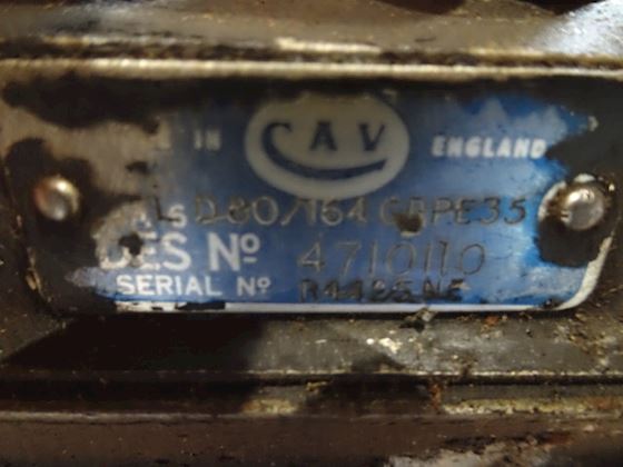 N/A LD80/154CBPE354 #2