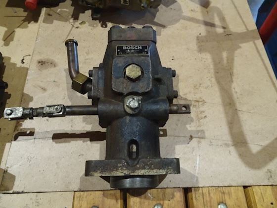 Bosch PF1 W210 A00 #1