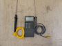 Fluke 52 K/J Thermometer #1