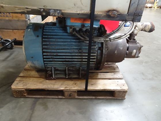 Voith IPC 6-125 101 #1