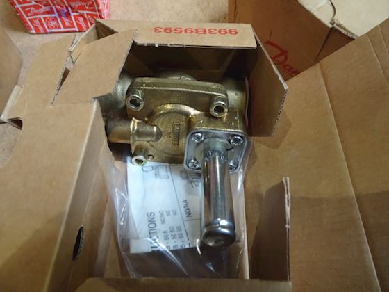 Danfoss 032U7121 #2