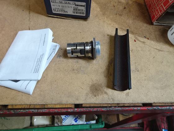 Grundfos 96455086 #2