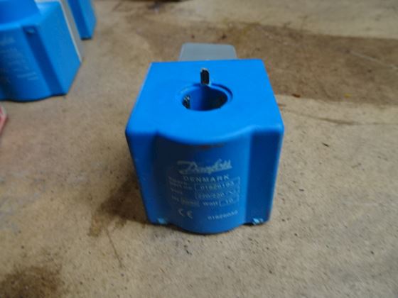 Danfoss 08Z6193 #2