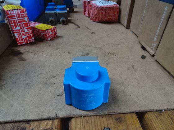 Danfoss 018F6801 #1